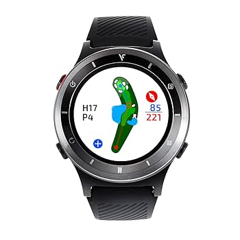 Amazon | voice caddie(ボイスキャディ) Golf Rangefinders T6